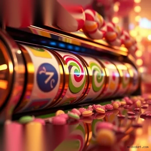 Catálogo Mcdxo 3.100+ jogos - Pragmatic Play, Evolution, NetEnt
